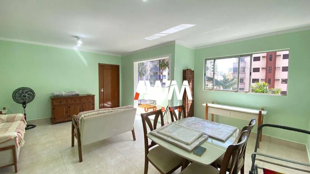 Apartamento, 4 quartos, 137 m² - Foto 6