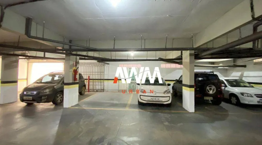 Apartamento, 4 quartos, 137 m² - Foto 5