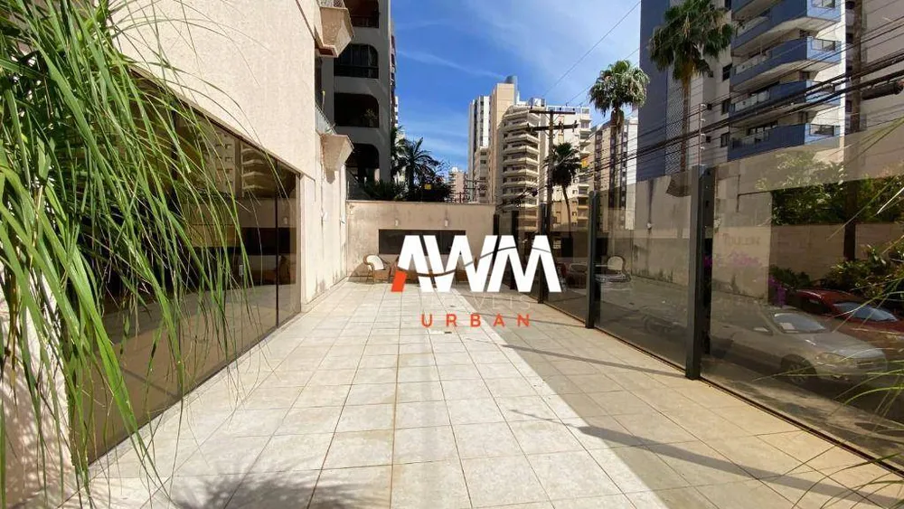 Apartamento, 4 quartos, 137 m² - Foto 3