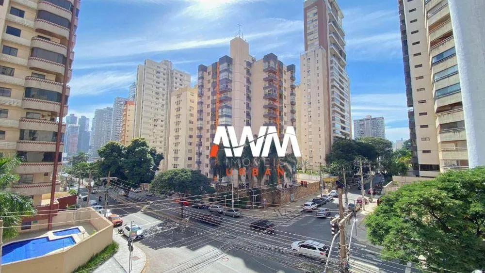 Apartamento, 4 quartos, 137 m² - Foto 4