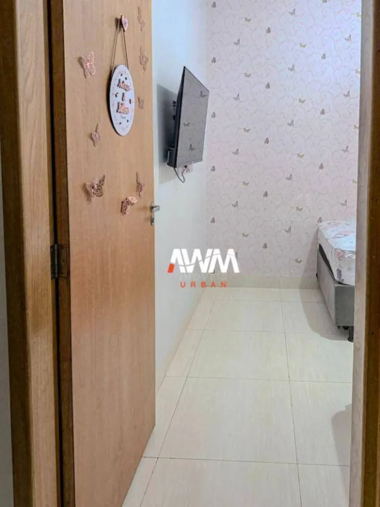 Casa, 3 quartos, 130 m² - Foto 6