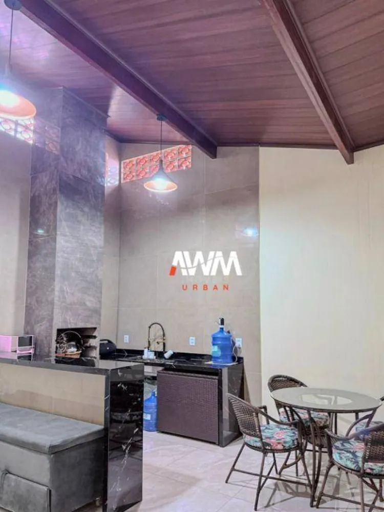 Casa, 3 quartos, 130 m² - Foto 4