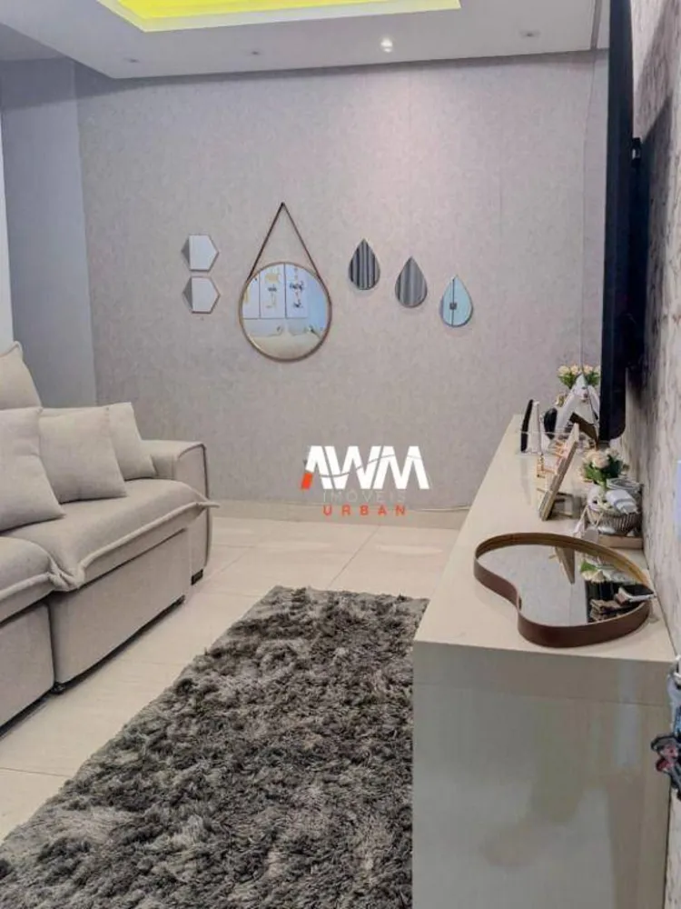 Casa, 3 quartos, 130 m² - Foto 3