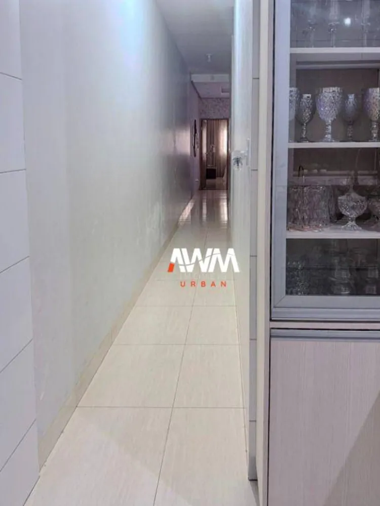Casa, 3 quartos, 130 m² - Foto 5