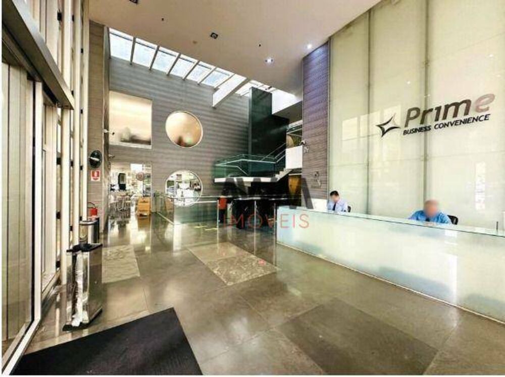 Conjunto Comercial-Sala à venda, 107m² - Foto 2