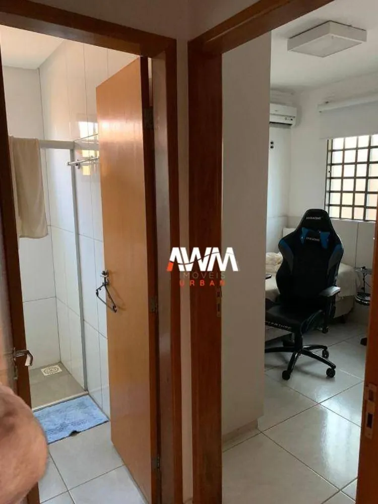 Casa, 3 quartos, 212 m² - Foto 10