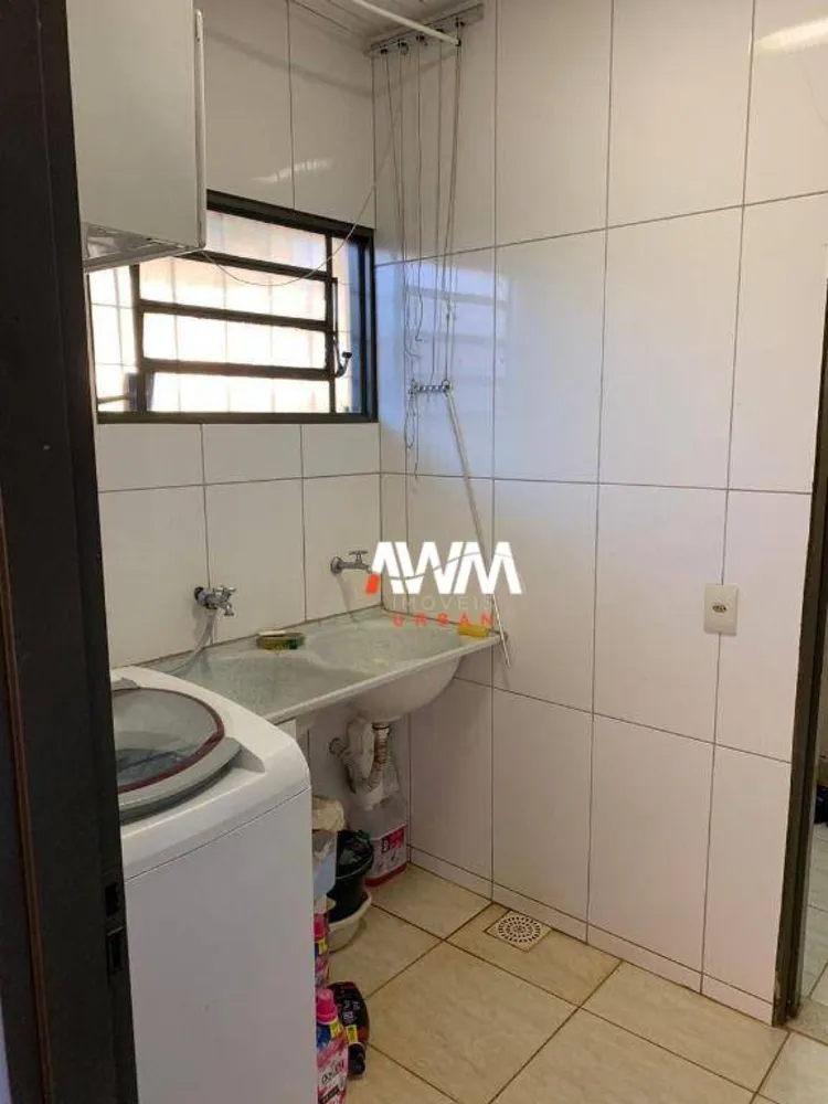 Casa, 3 quartos, 212 m² - Foto 4