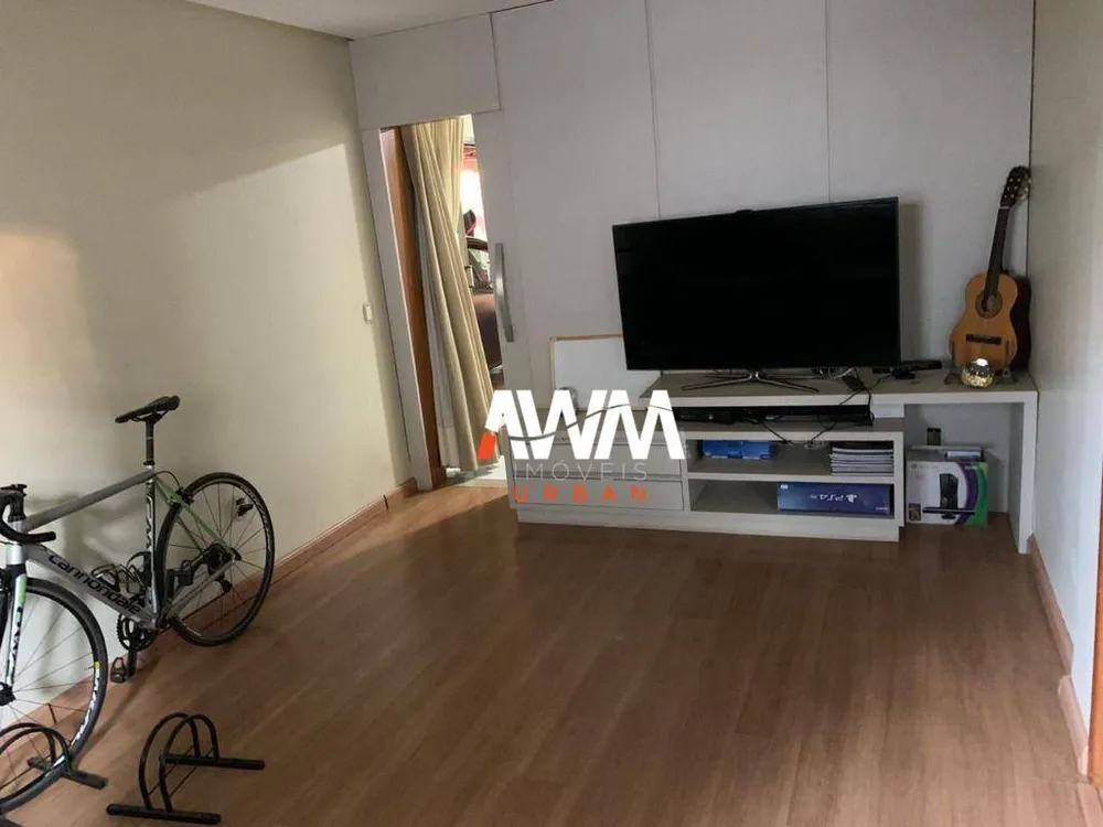 Casa, 3 quartos, 212 m² - Foto 8