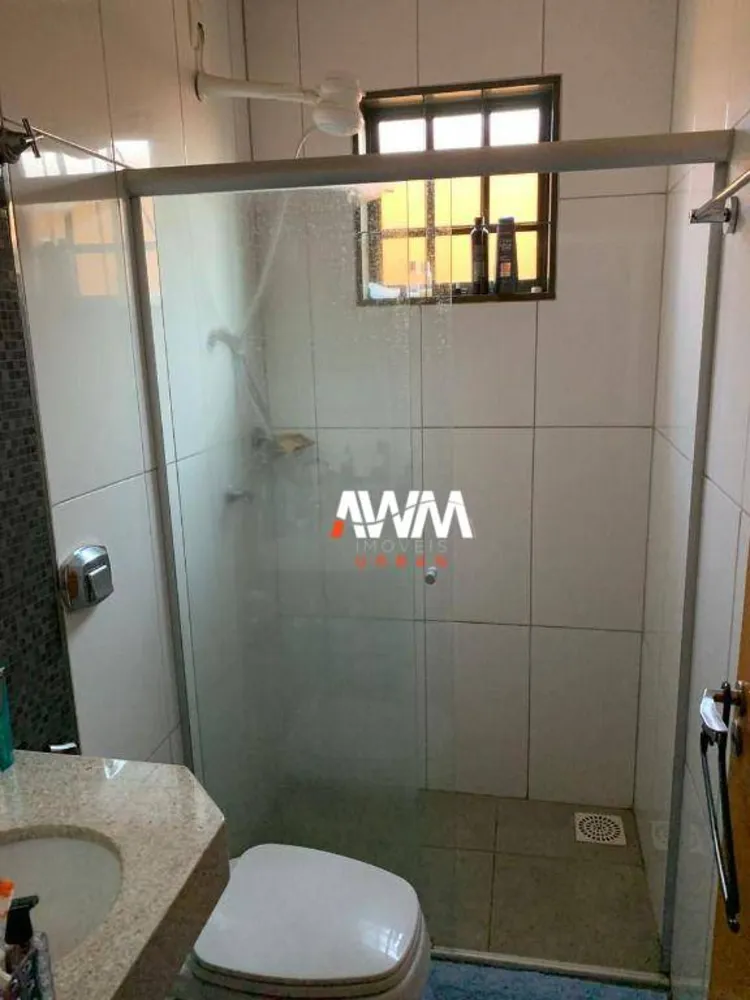 Casa, 3 quartos, 212 m² - Foto 9