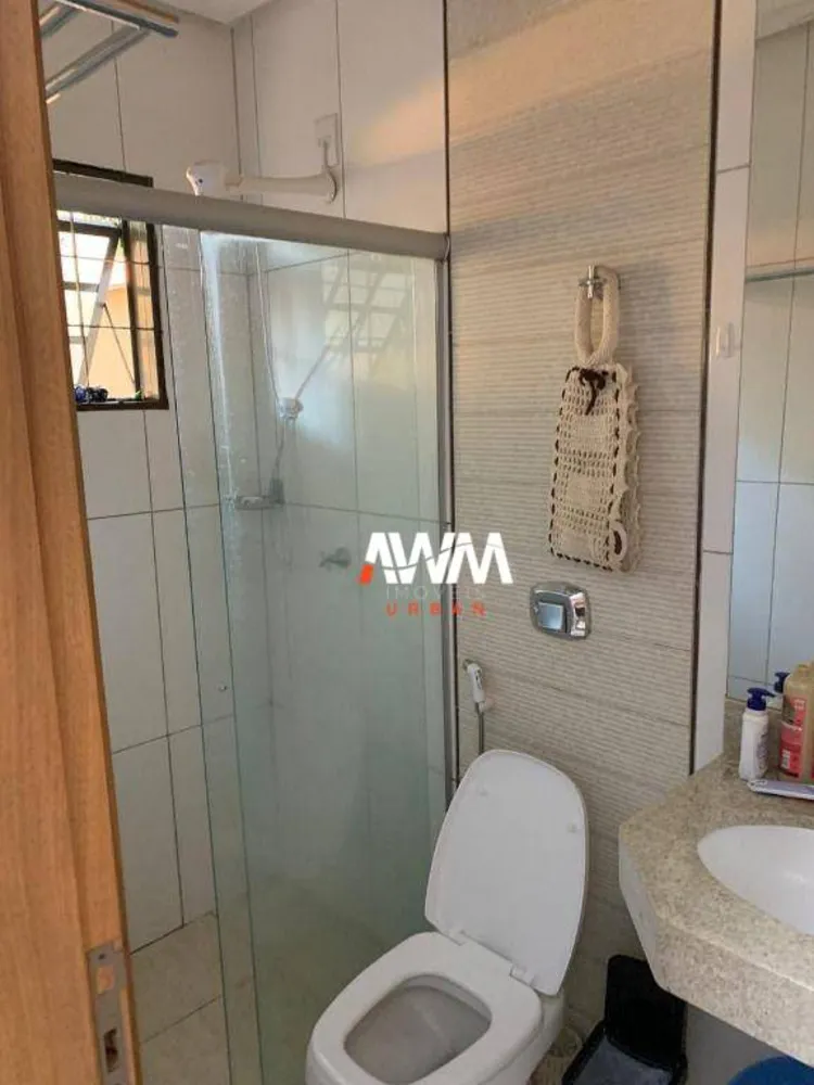 Casa, 3 quartos, 212 m² - Foto 16