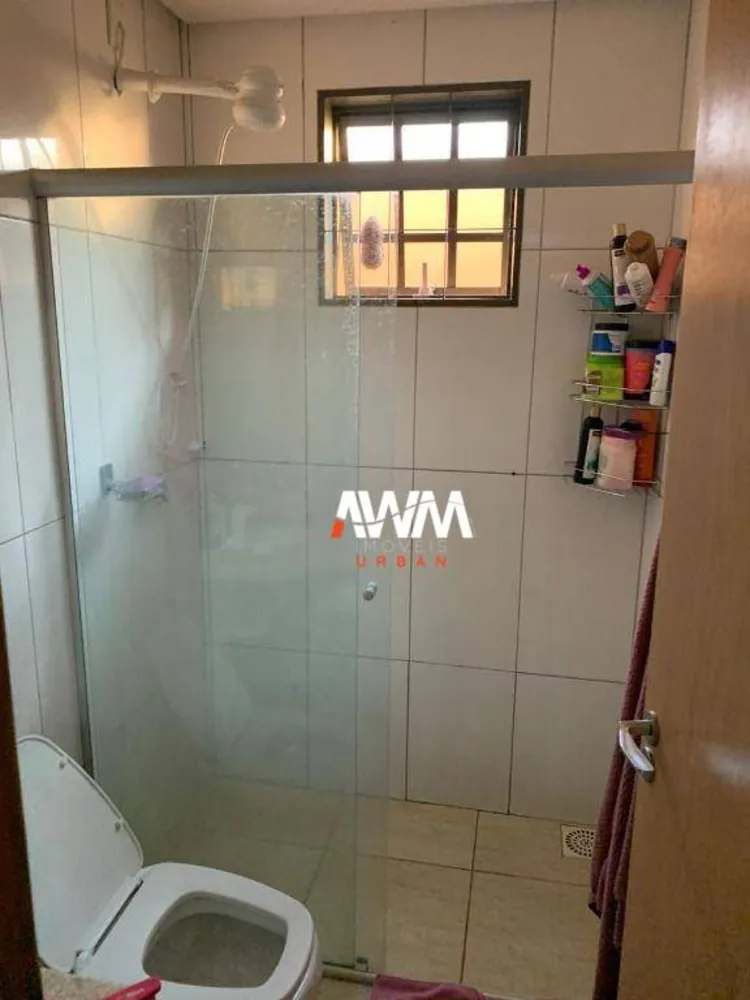 Casa, 3 quartos, 212 m² - Foto 11
