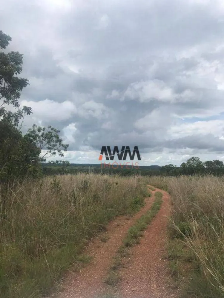 Fazenda, 185 hectares - Foto 1