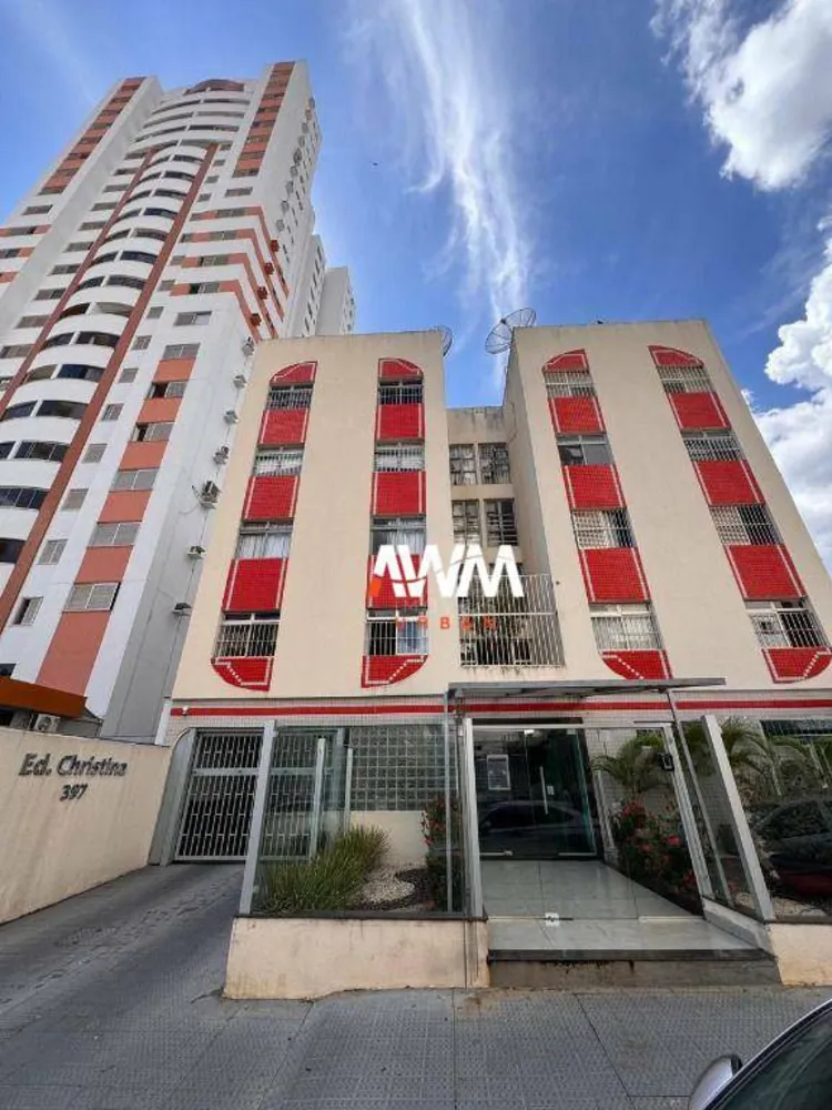 Apartamento, 3 quartos, 73 m² - Foto 1