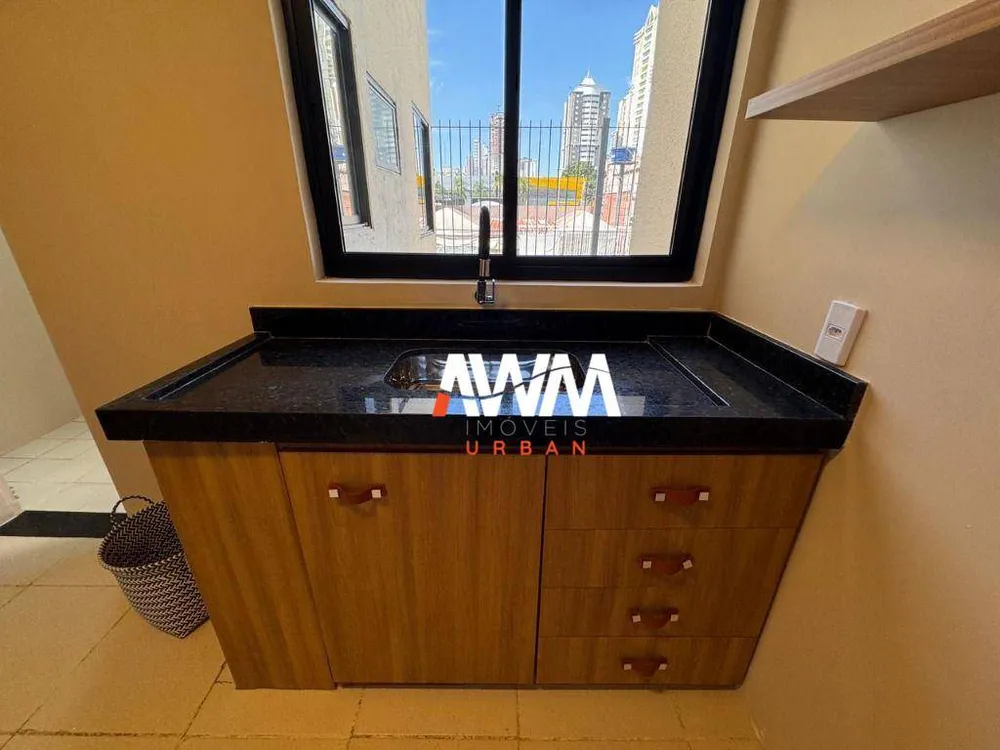 Apartamento, 3 quartos, 73 m² - Foto 5
