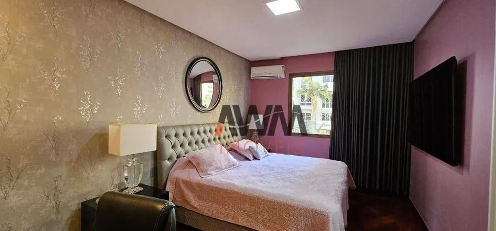 Apartamento, 4 quartos, 283 m² - Foto 6