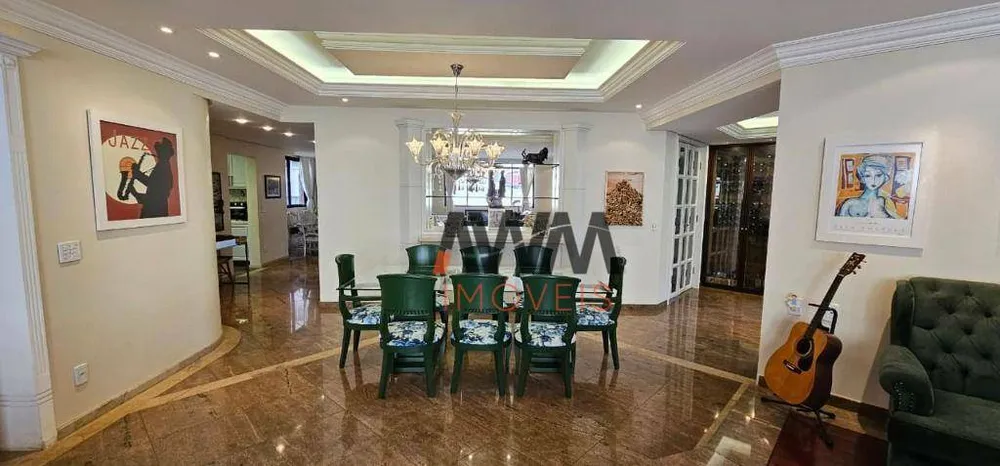 Apartamento, 4 quartos, 283 m² - Foto 15