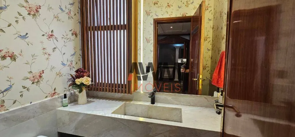 Apartamento, 4 quartos, 283 m² - Foto 11