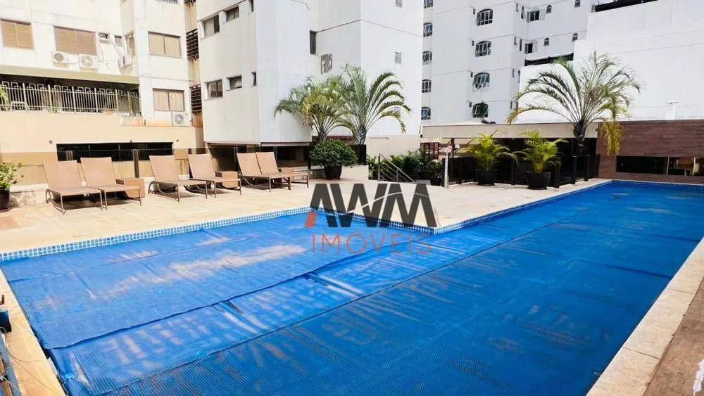 Apartamento, 4 quartos, 283 m² - Foto 2
