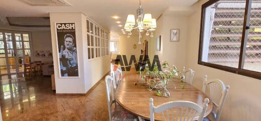 Apartamento, 4 quartos, 283 m² - Foto 16