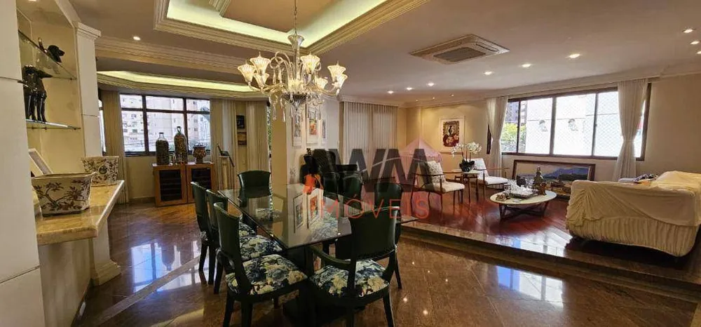 Apartamento, 4 quartos, 283 m² - Foto 3