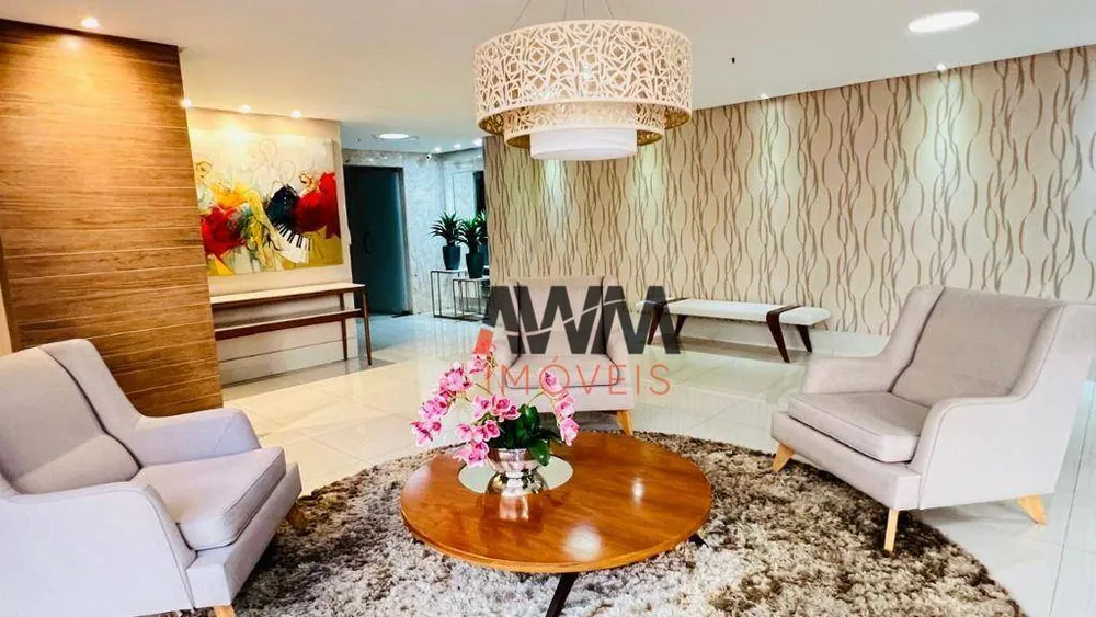 Apartamento, 4 quartos, 283 m² - Foto 7