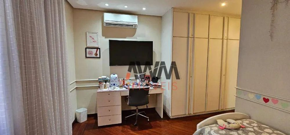 Apartamento, 4 quartos, 283 m² - Foto 9