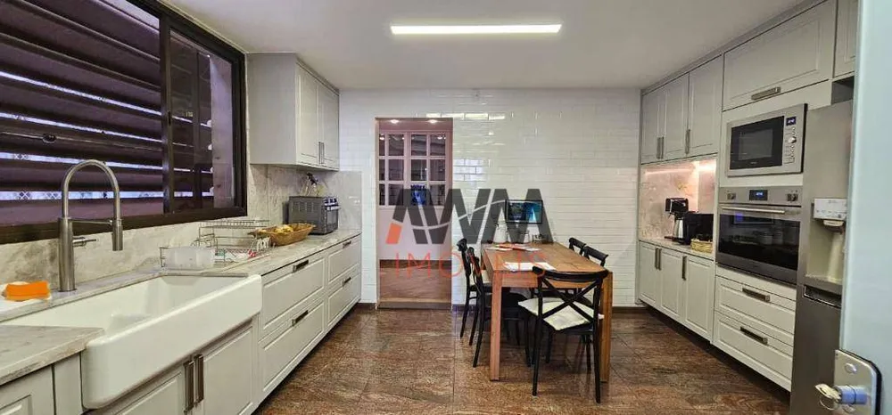 Apartamento, 4 quartos, 283 m² - Foto 13