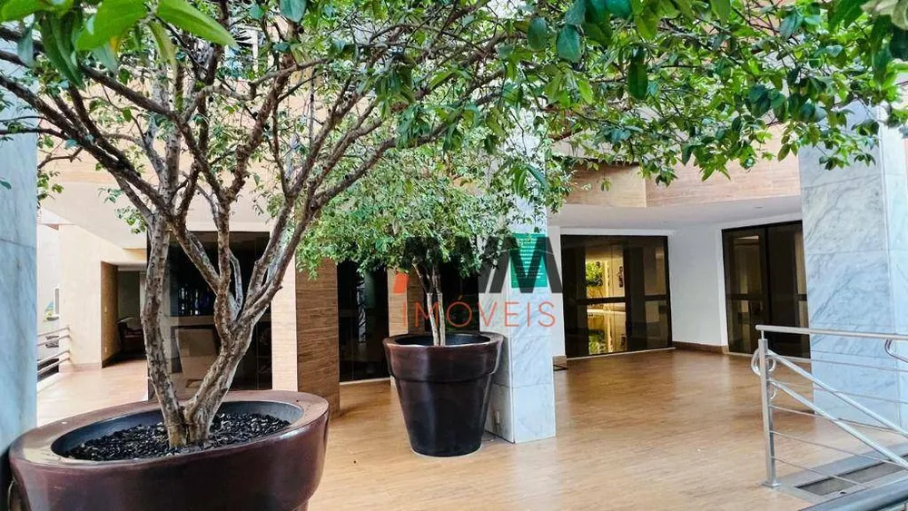 Apartamento, 4 quartos, 283 m² - Foto 14