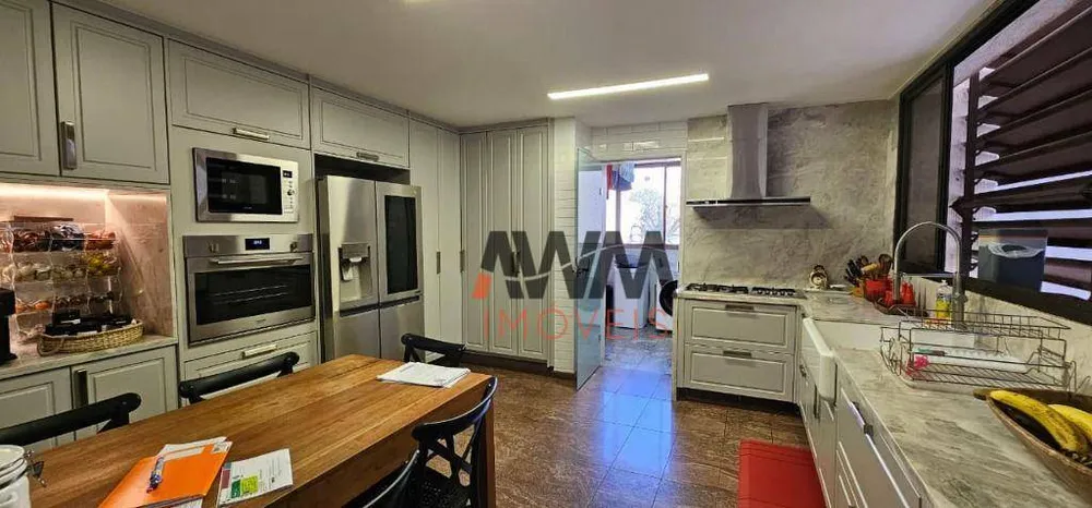 Apartamento, 4 quartos, 283 m² - Foto 8
