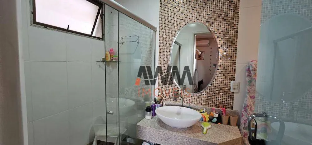 Apartamento, 4 quartos, 283 m² - Foto 1