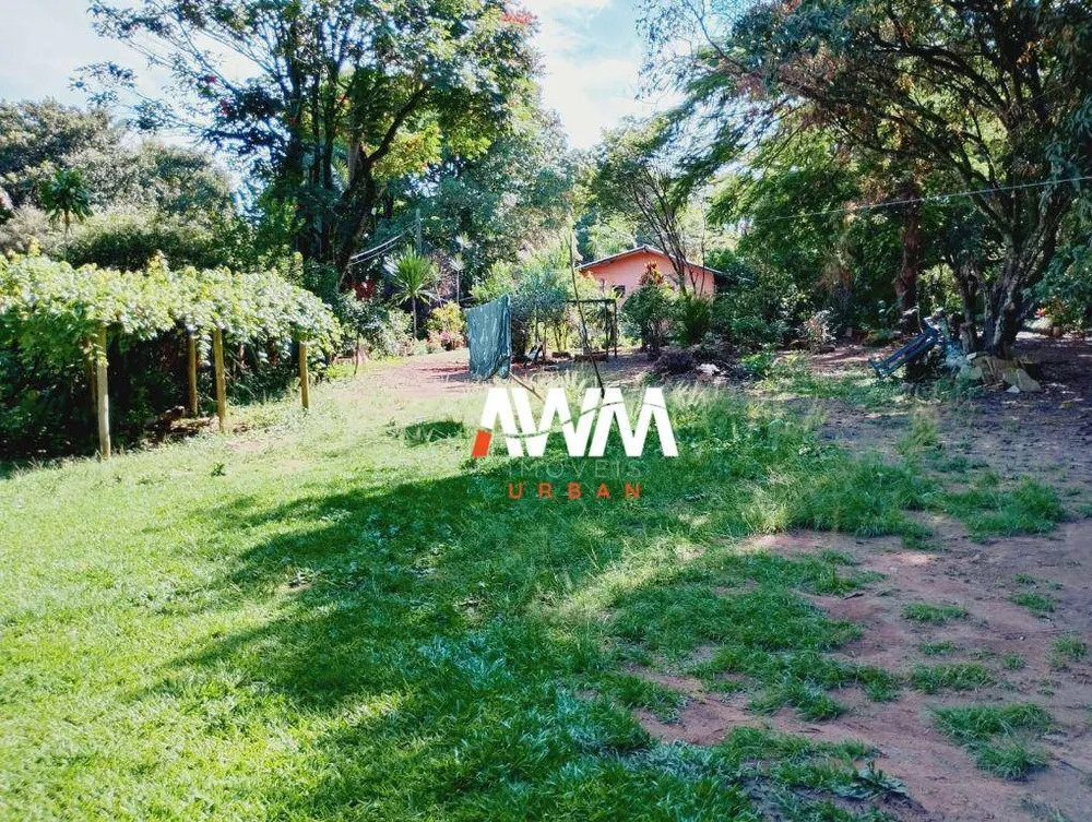 Sítio, 3 quartos, 2 hectares - Foto 3