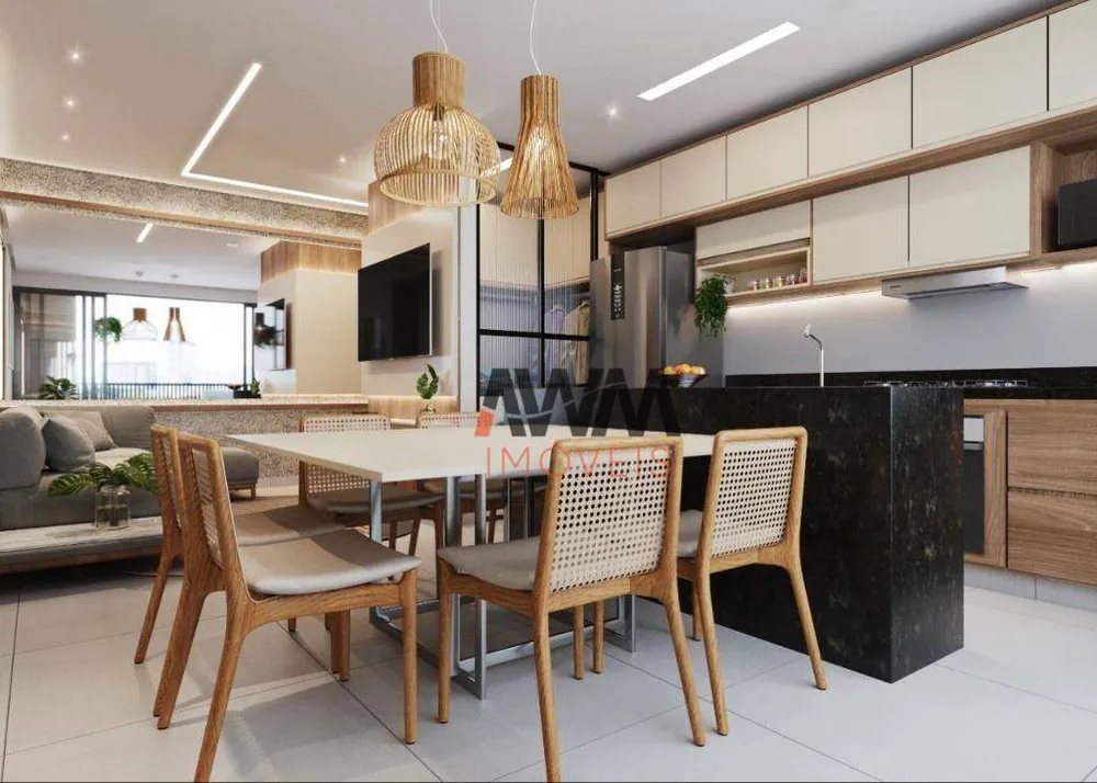 Apartamento, 3 quartos, 75 m² - Foto 1