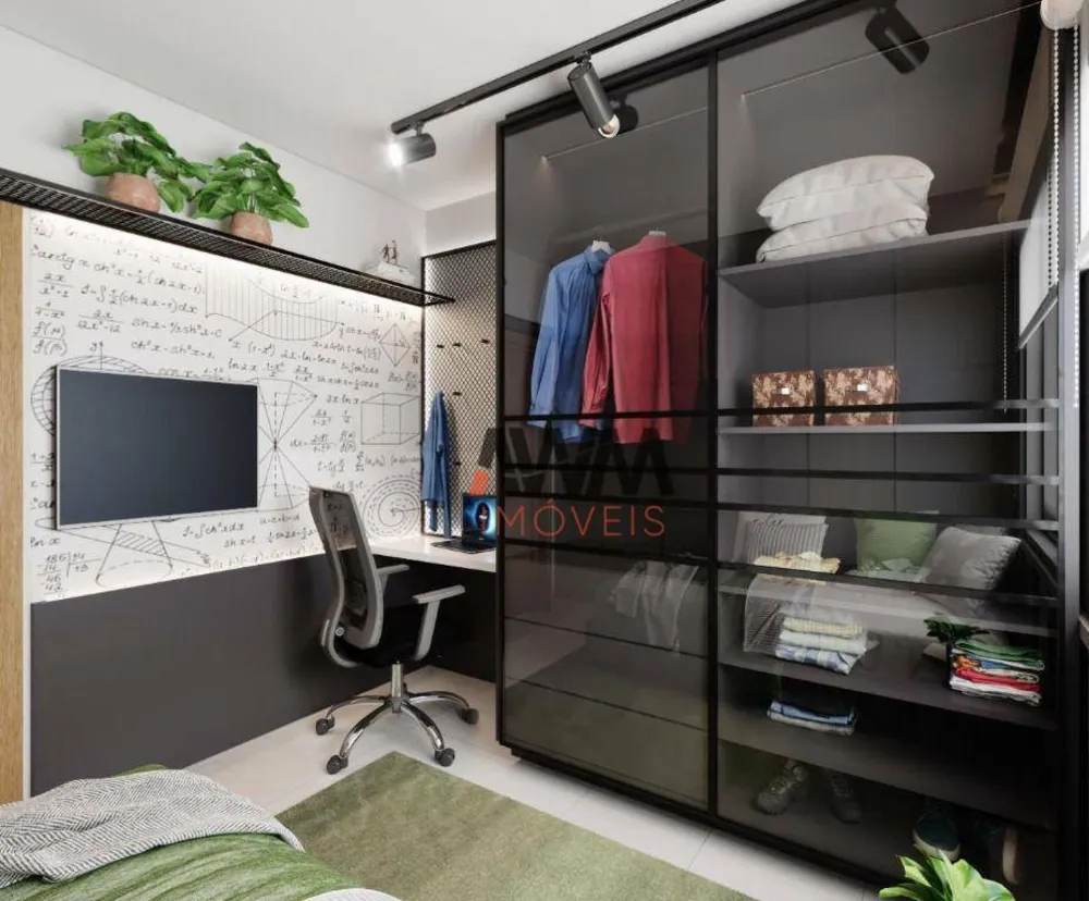 Apartamento, 3 quartos, 75 m² - Foto 6