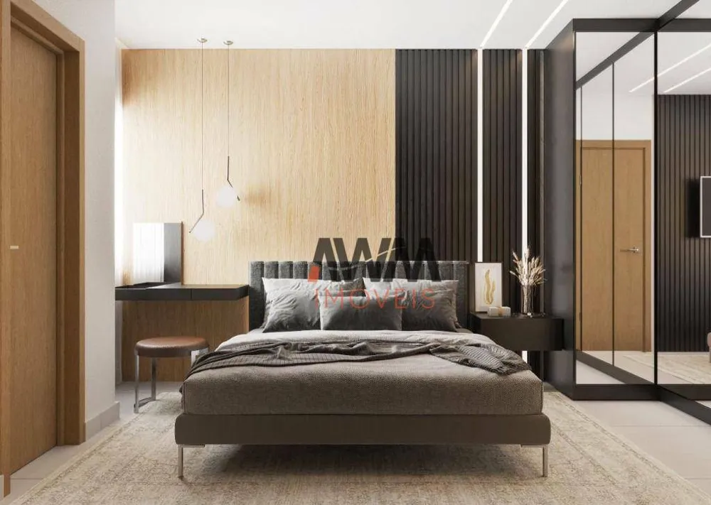 Apartamento, 3 quartos, 75 m² - Foto 4