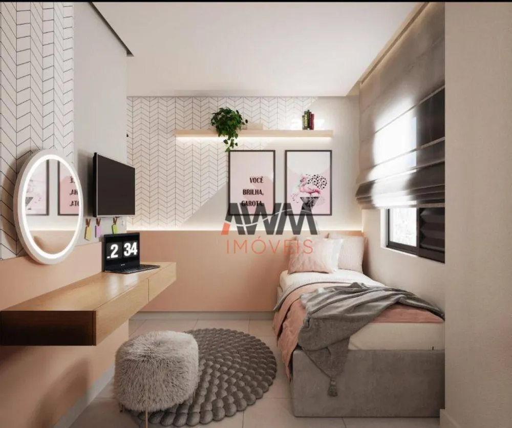 Apartamento, 3 quartos, 75 m² - Foto 5