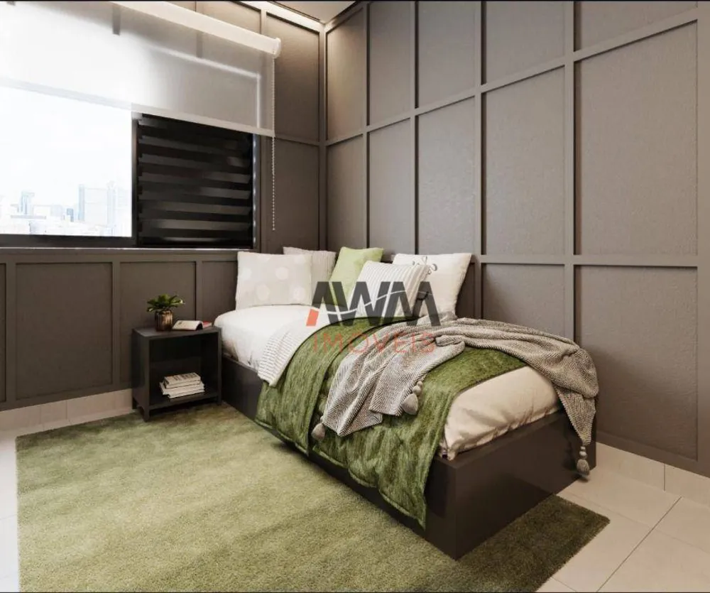 Apartamento, 3 quartos, 75 m² - Foto 7