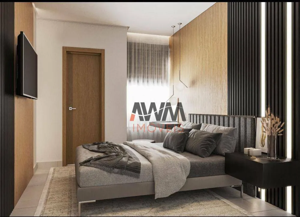 Apartamento, 3 quartos, 75 m² - Foto 8