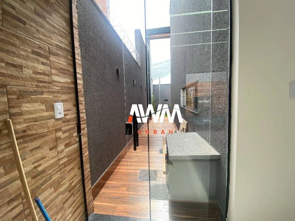 Casa, 3 quartos, 154 m² - Foto 10