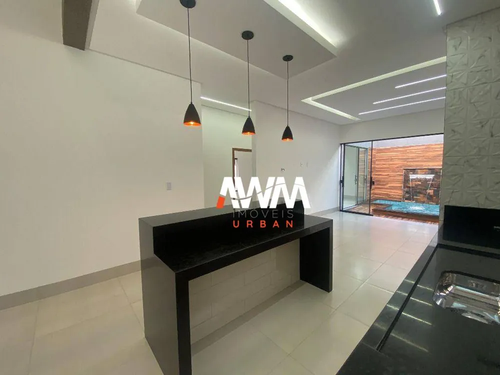 Casa, 3 quartos, 154 m² - Foto 7