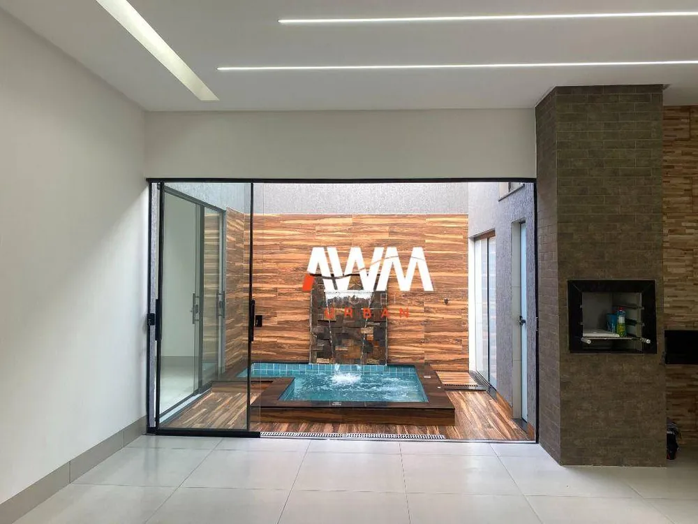 Casa, 3 quartos, 154 m² - Foto 12