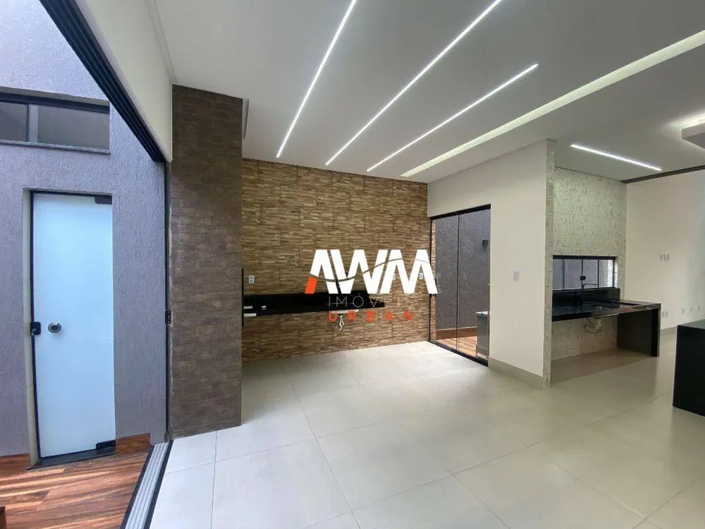Casa, 3 quartos, 154 m² - Foto 3