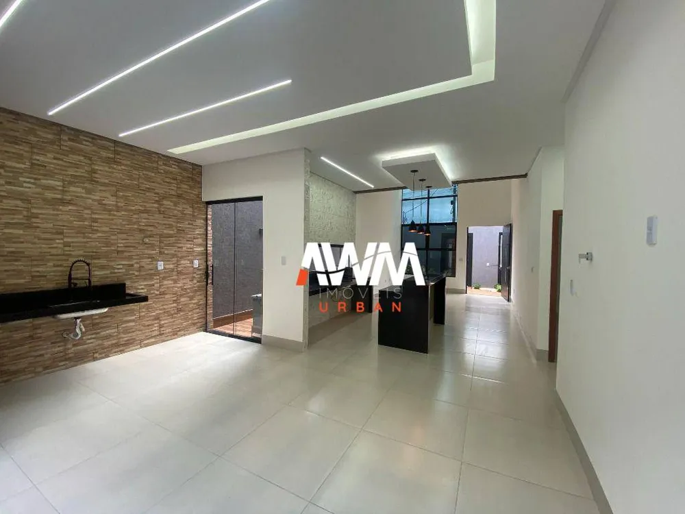 Casa, 3 quartos, 154 m² - Foto 4
