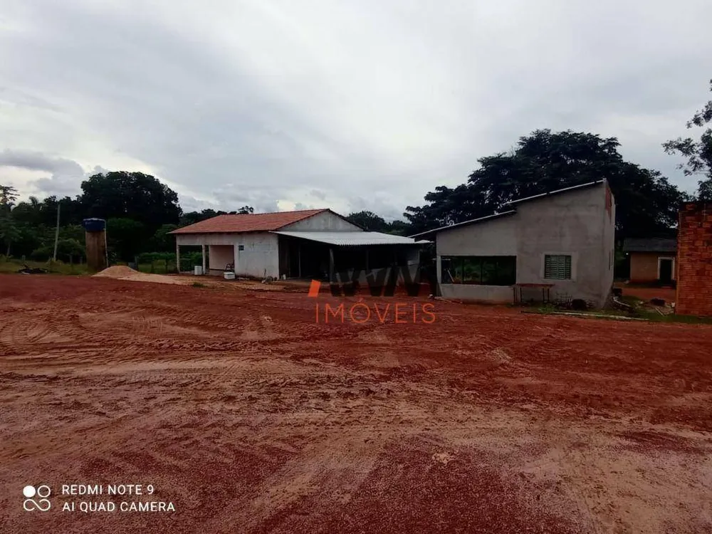 Fazenda, 3001 hectares - Foto 12