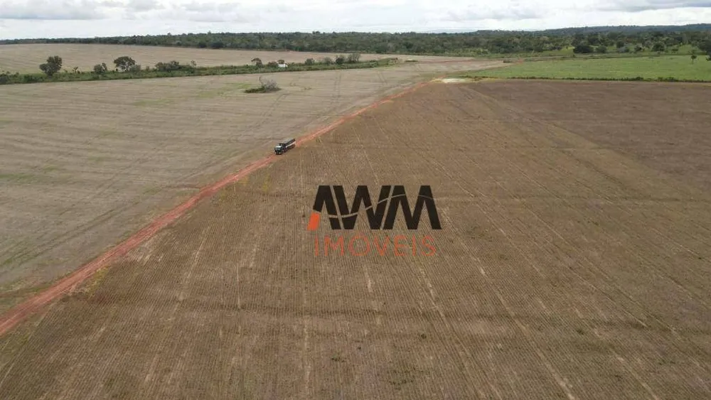 Fazenda, 3001 hectares - Foto 1