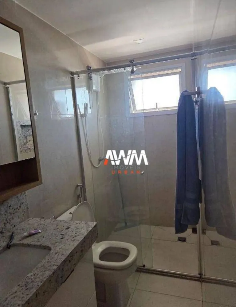 Apartamento, 2 quartos, 68 m² - Foto 9
