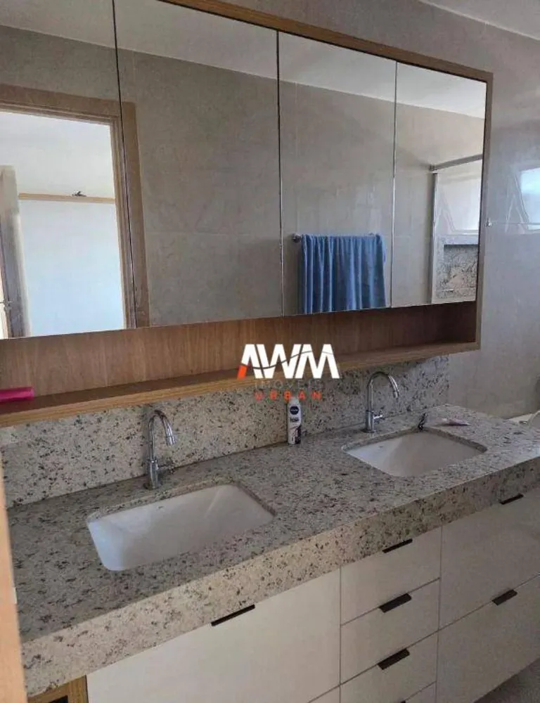 Apartamento, 2 quartos, 68 m² - Foto 10