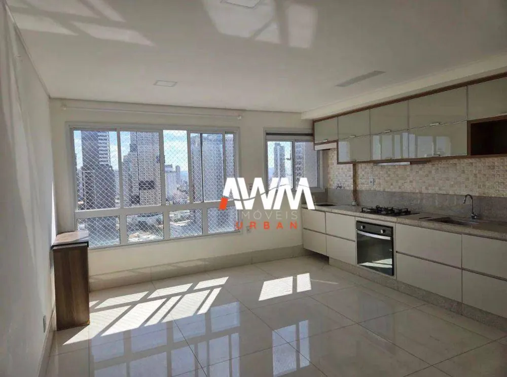 Apartamento, 2 quartos, 68 m² - Foto 1