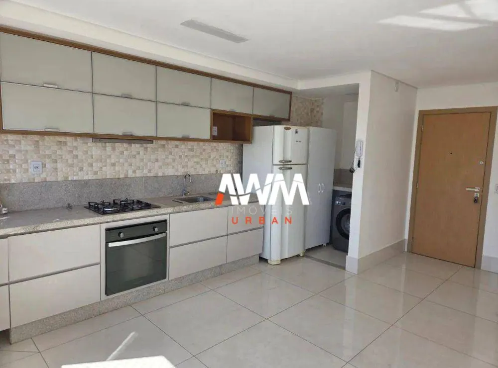 Apartamento, 2 quartos, 68 m² - Foto 2