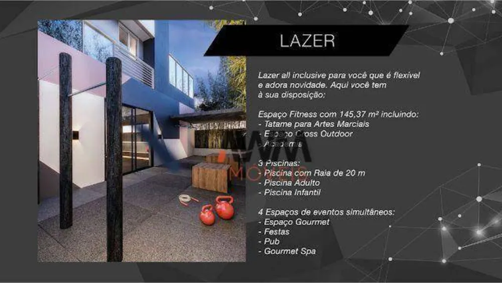Apartamento, 2 quartos, 68 m² - Foto 14