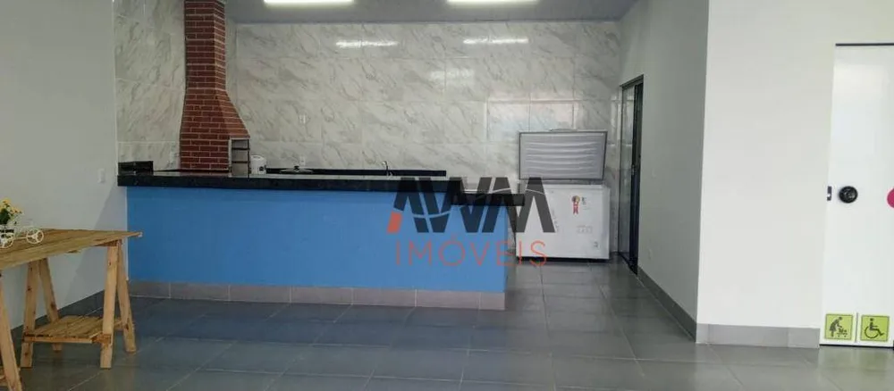 Loja-Salão, 120 m² - Foto 8